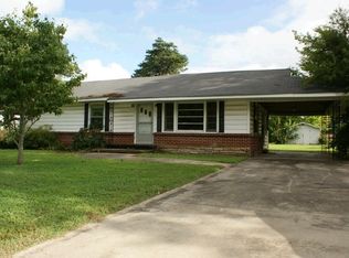 705 W McKinney Ave, Albertville, AL 35950