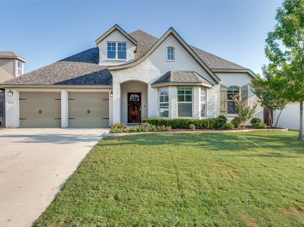 508 Inwood St, Benbrook, TX 76126