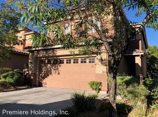 824 Percy Arms St, Las Vegas, NV 89138