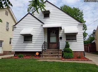 4212 Biddulph Ave, Cleveland, OH 44109