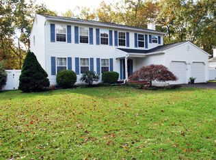 1962 White Knoll Dr, Toms River, NJ 08755