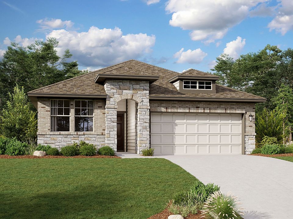 Front Elevation - Prism C