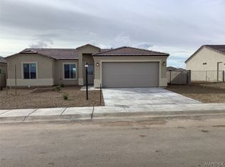 2734 E Colina Vis, Kingman, AZ 86409