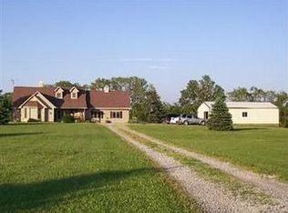 11548 State Route 72, Leesburg, OH 45135