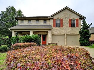 1507 Deer Ledge Trl, Cedar Park, TX 78613