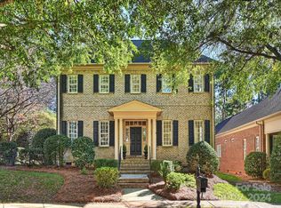 14824 Ballantyne Glen Way, Charlotte, NC 28277