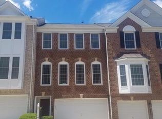 9274 Laurel Ridge Crossing Rd, Lorton, VA 22079