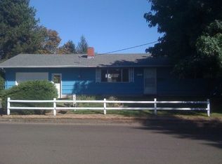 3699 Banner St, Eugene, OR 97404