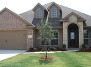 1411 Melanie Trl, Midlothian, TX 76065