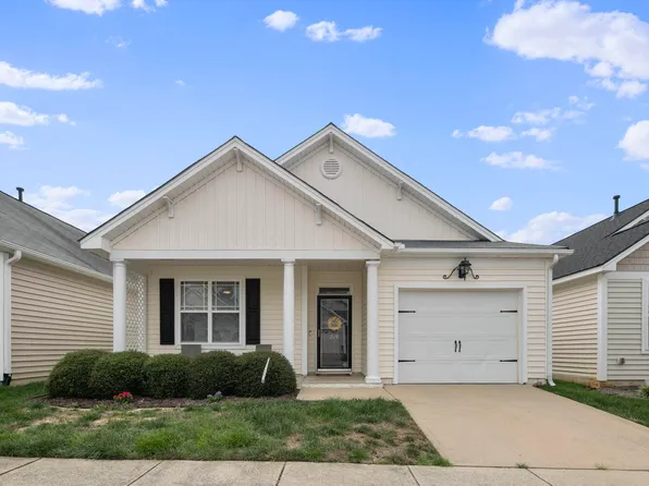 219 Denby Cir, Clayton, NC 27527