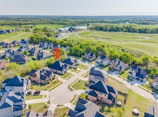 2112 Deer Run, Gunter, TX 75058