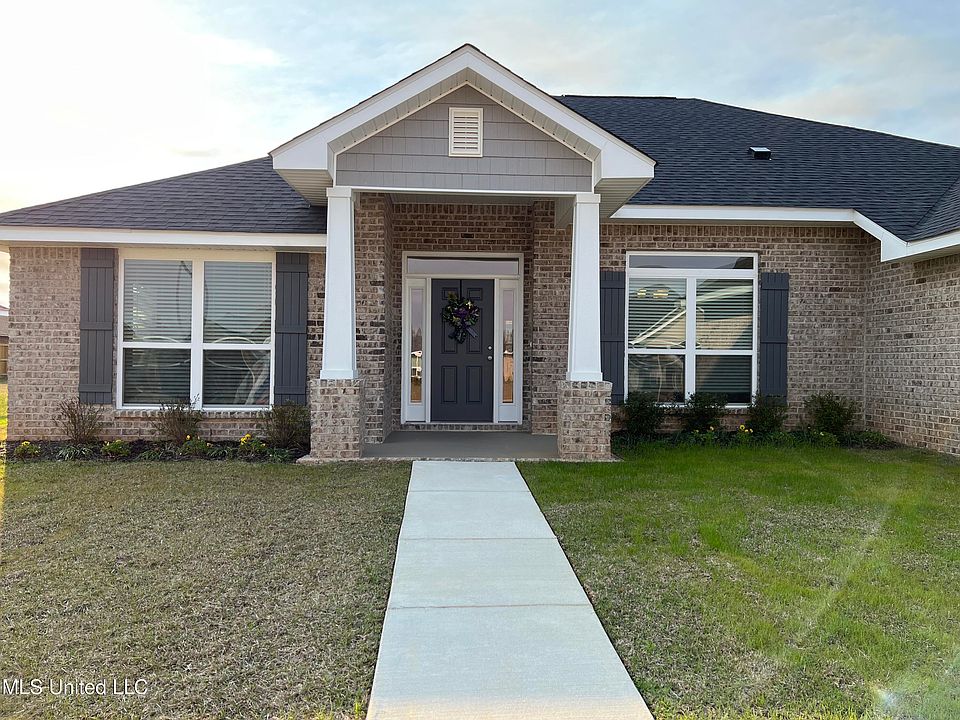 15696 Rachel Dr, Gulfport, MS 39503 MLS 4037976 Zillow