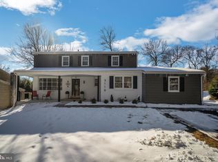 3110 Ori Pl, Dresher, PA 19025