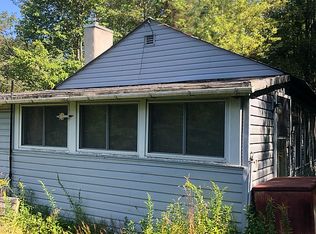 Two Mile Rd, Port Allegany, PA 16743