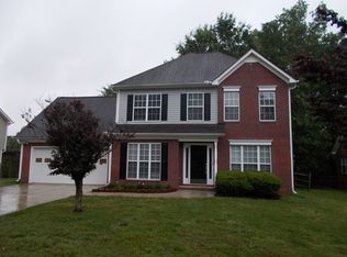 4617 Capstone Dr, Monroe, NC 28110