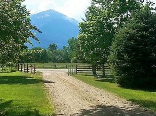 4194 Eastside Hwy, Stevensville, MT 59870