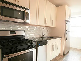 Rented by Bold New York