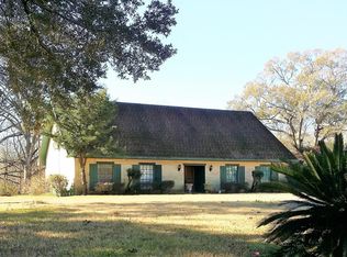215 Thibodeaux Dr, Lafayette, LA 70503
