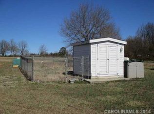 7316 Hallman Mill Rd, Vale, NC 28168