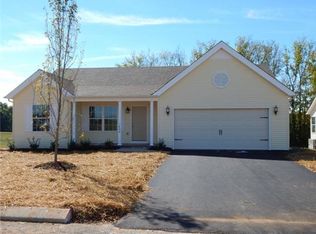 1809 Emily Ln LOT 151, Columbia, TN 38401