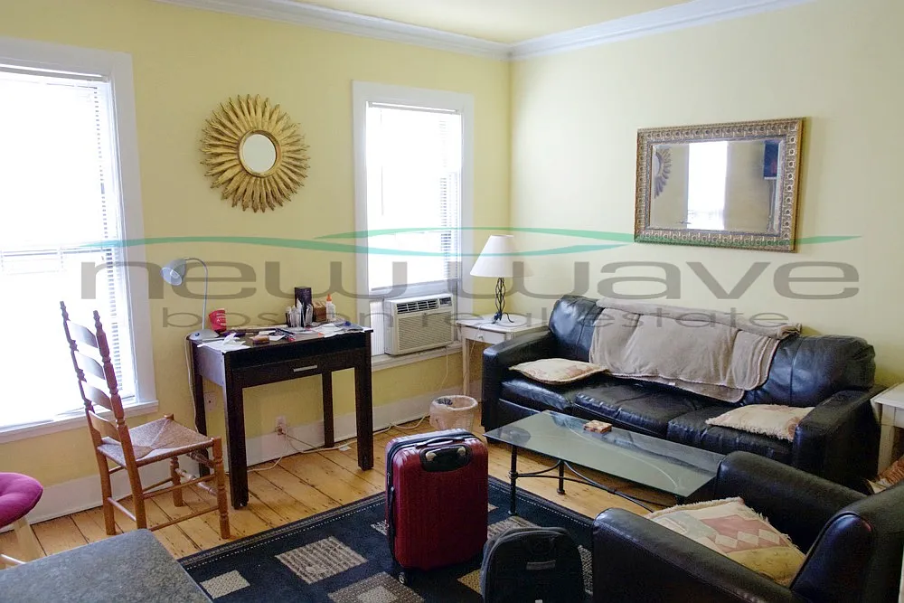 1 bed, 600 sqft, $3,000 — Photo 2