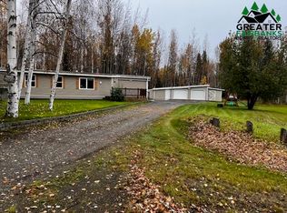 2644 Gordon Rd, North Pole, AK 99705