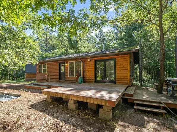 30497 County Road H, Danbury, WI 54830