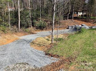 0 Turnpike Rd #1, Horse Shoe, NC 28742
