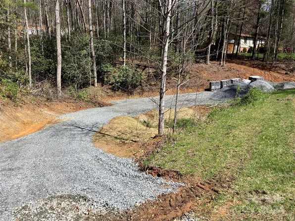 0 Turnpike Rd #1, Horse Shoe, NC 28742