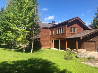 1800 N Spirit Dance Rd UNIT C-12, Jackson, WY 83001