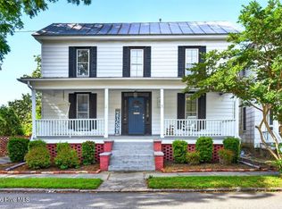 616 New Street, New Bern, NC 28560