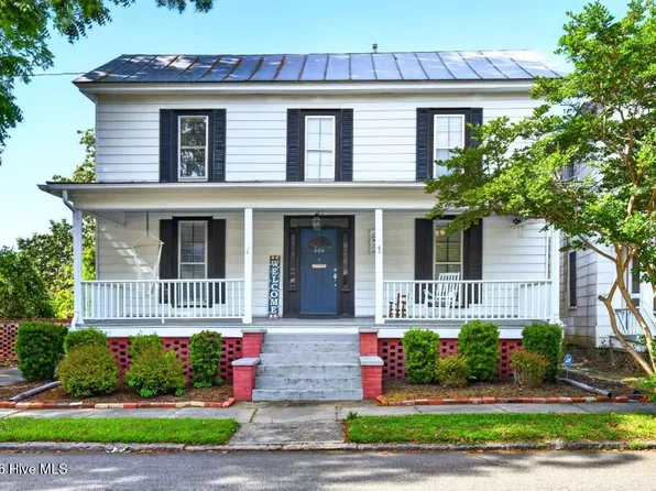 616 New Street, New Bern, NC 28560