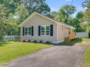 364 W Birch Ave, Shreveport, LA 71107