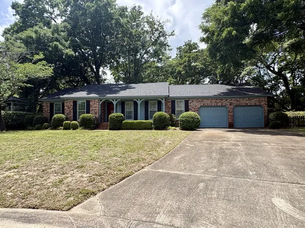 1003 Chambers Ln, Mount Pleasant, SC 29464