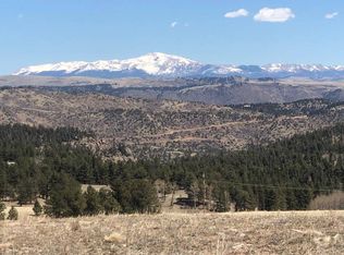 20288 County Road 2, Canon City, CO 81212