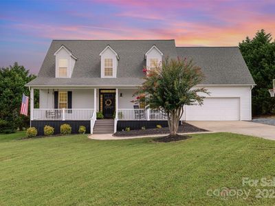 734 Hathcock Glen Dr, Oakboro, NC, 28129