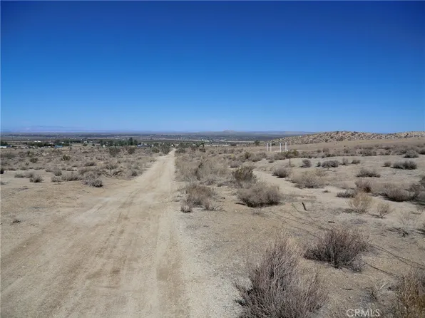 0 E Ave W #111, Pearblossom, CA 93553