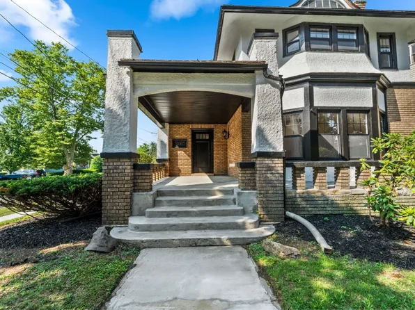 91 Grand Blvd, Binghamton, NY 13905