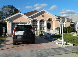 7356 Hollow Ridge Cir, Orlando, FL 32822