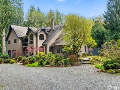 3723 36th Loop NW, Olympia, WA, 98502