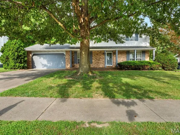 97 Sugarmill Rd, Troy, IL 62294