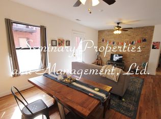 927 W Sunnyside Ave, Chicago, IL 60640