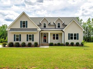 1779 Walter Grissom Rd, Kittrell, NC 27544