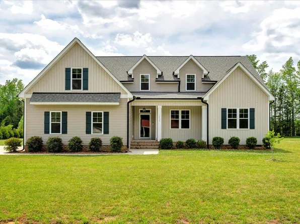 1779 Walter Grissom Rd, Kittrell, NC 27544