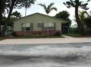 5140 SW 26th Ave, Fort Lauderdale, FL 33312