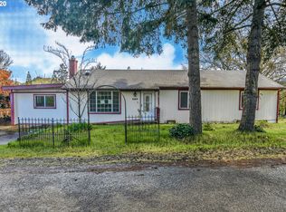 1231 NE Elm Ave, Myrtle Creek, OR 97457
