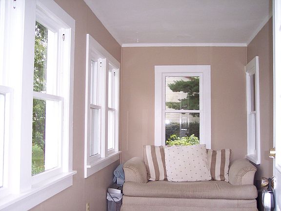 Beautiful Sunporch