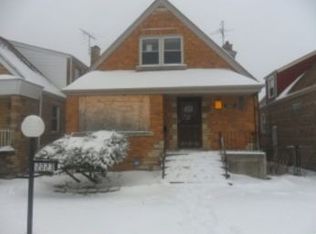 2023 W 79th Pl, Chicago, IL 60620