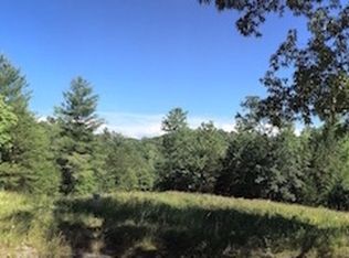 LOT 10 Walnut Spur, Mineral Bluff, GA 30559