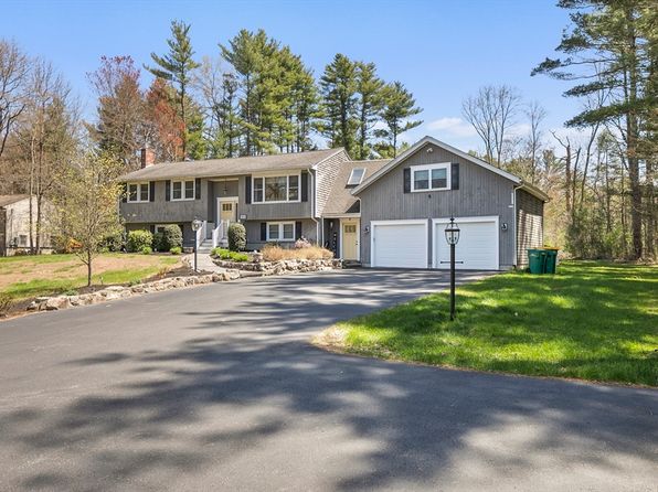 464 Bay Rd, South Easton, MA 02375